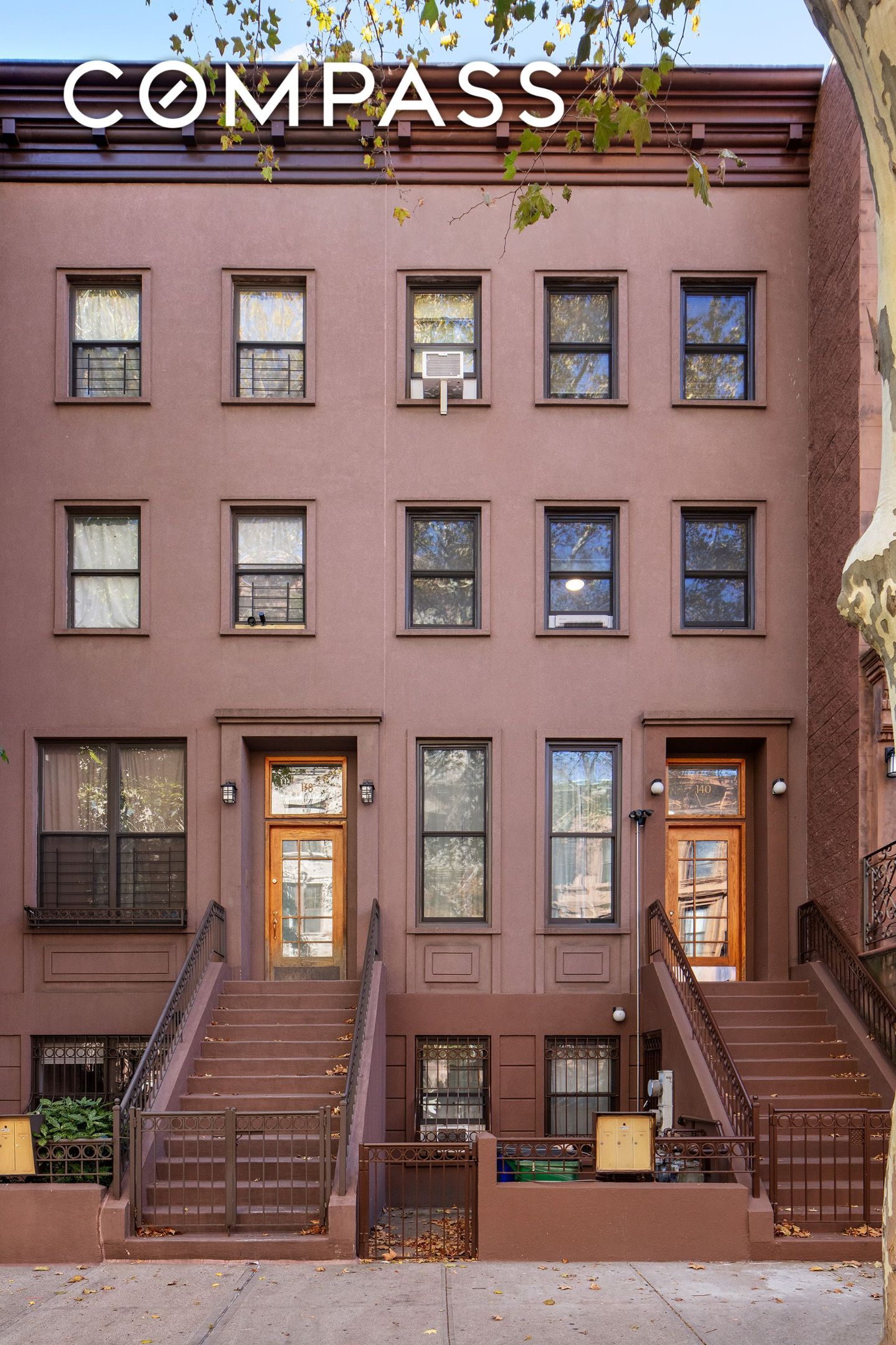 140 W 132nd Street