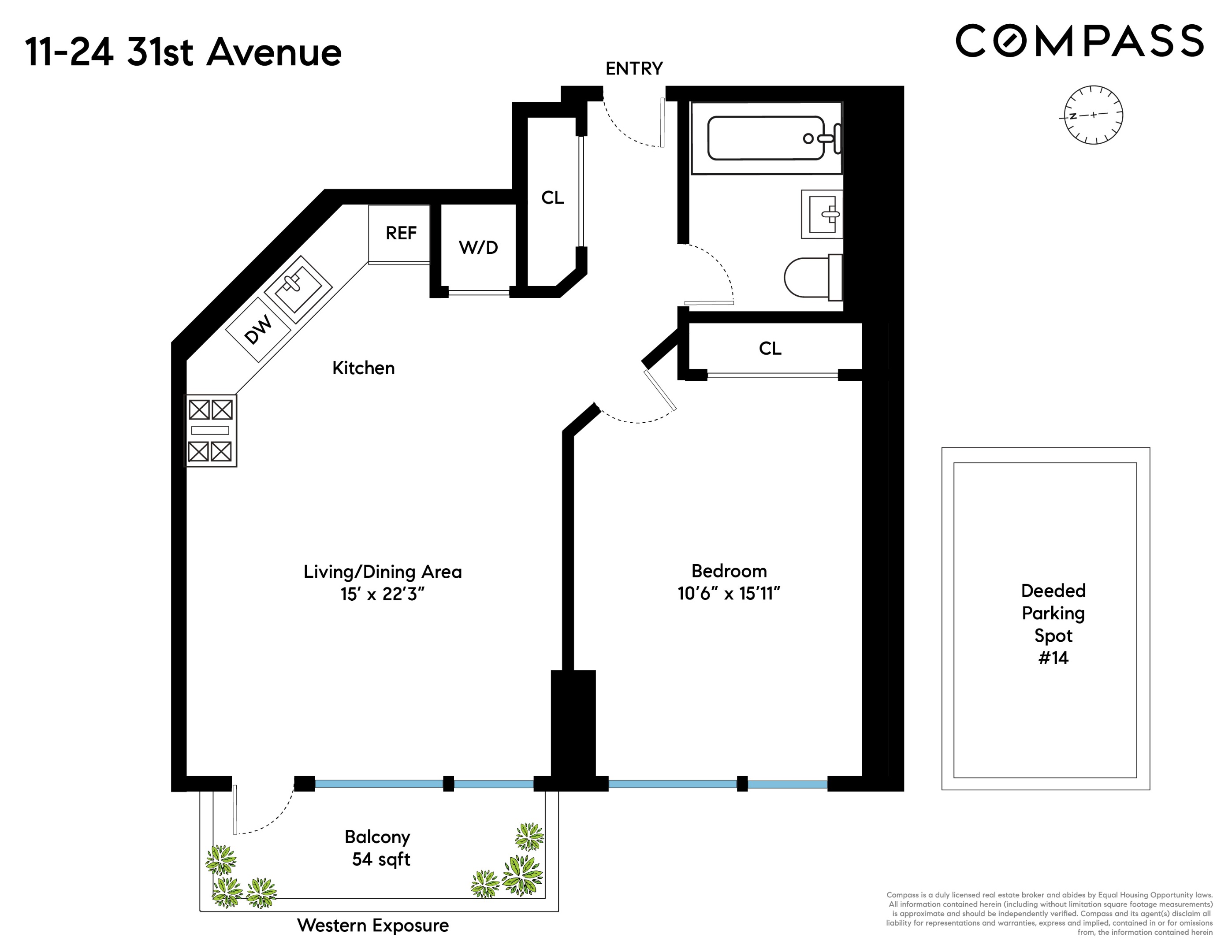 11-24 31st Avenue 15B