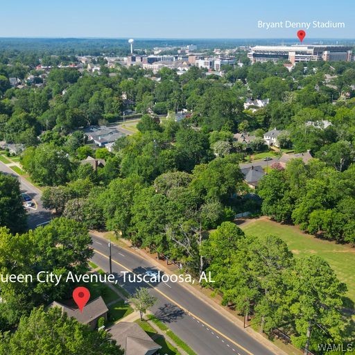 1420 QUEEN CITY Avenue