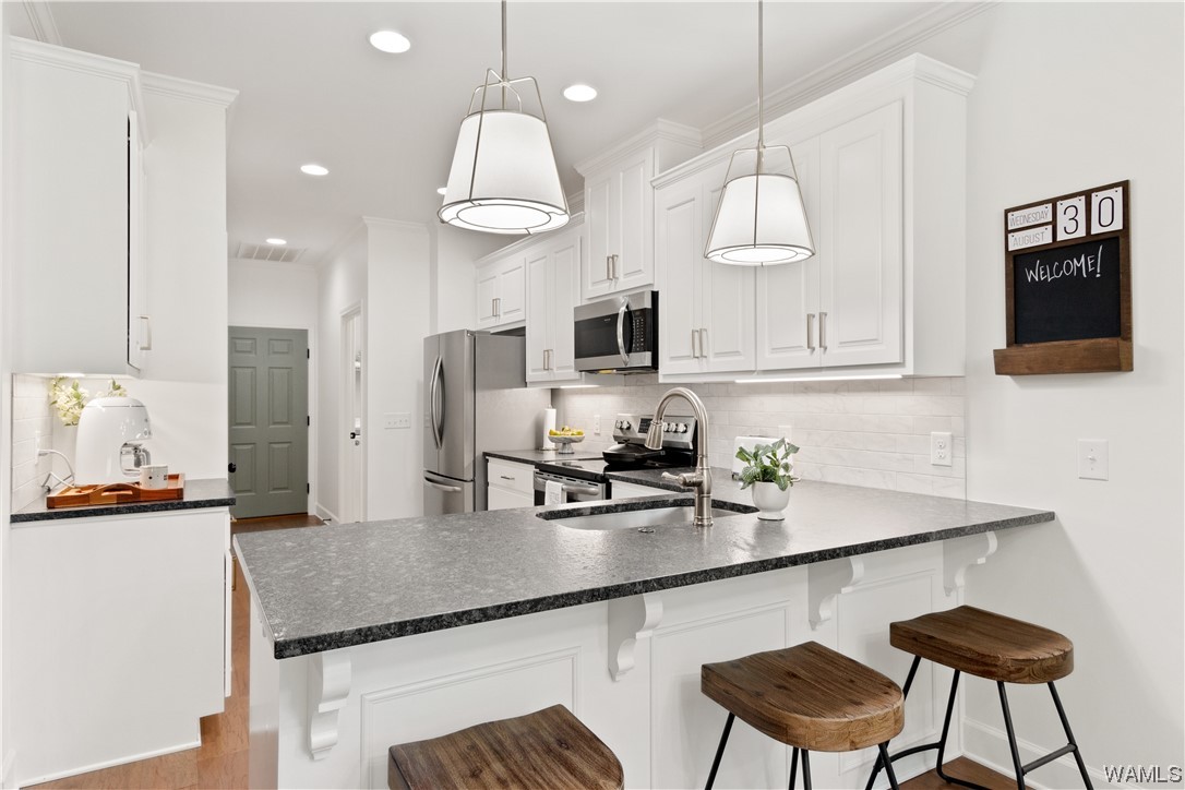 13750 Highland Pointe Drive