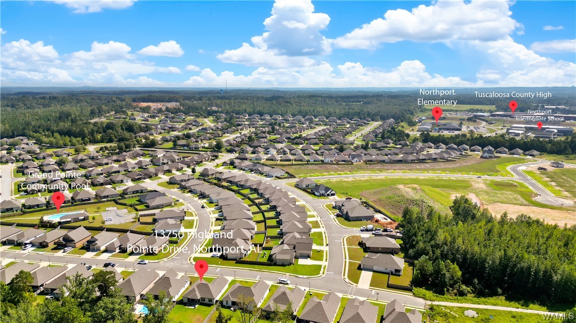 13750 Highland Pointe Drive