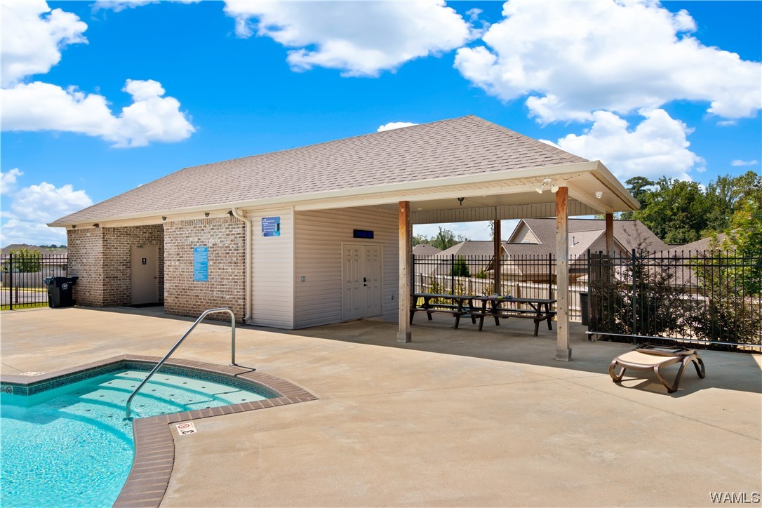 13750 Highland Pointe Drive
