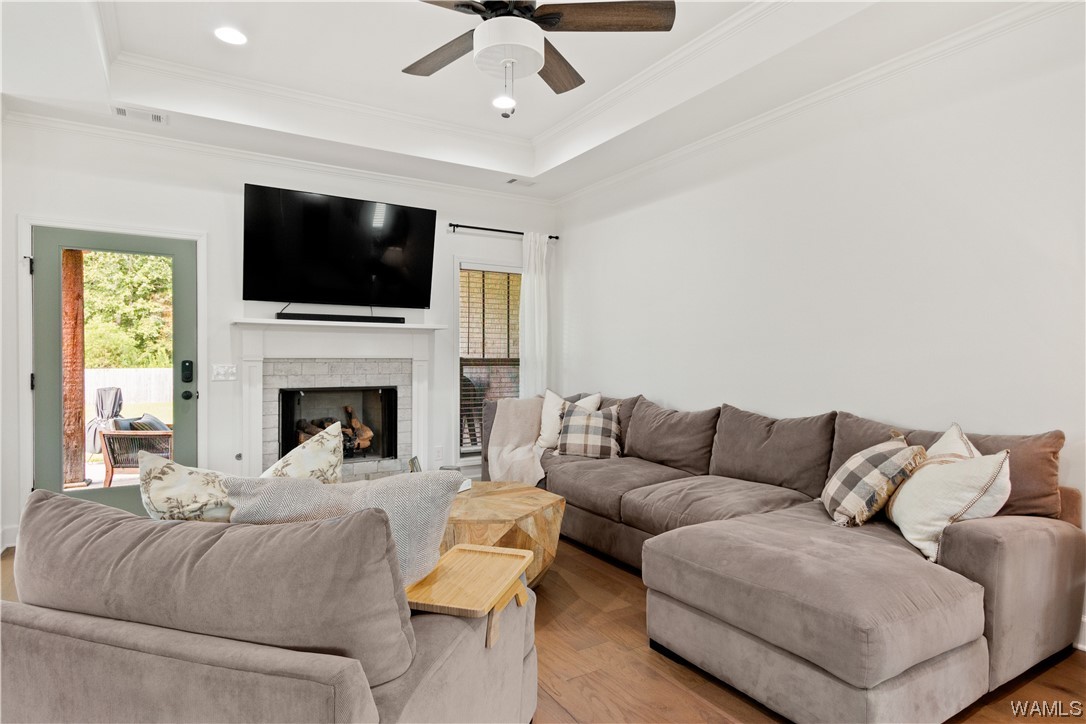 13750 Highland Pointe Drive