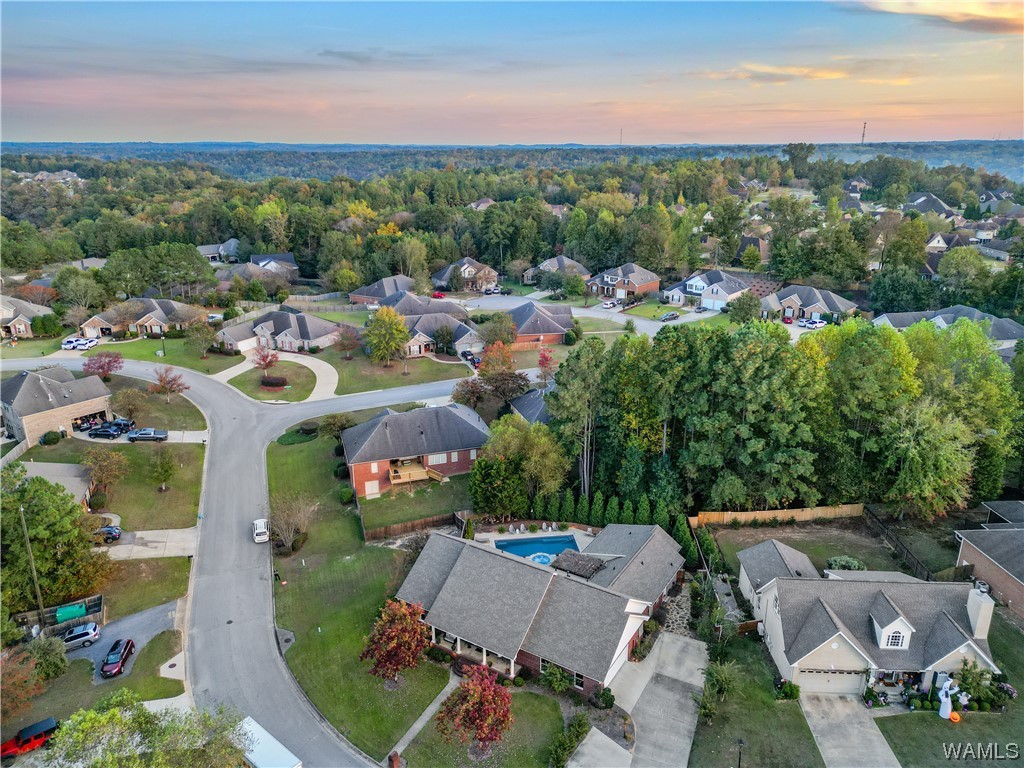 3639 Brook Highland Drive