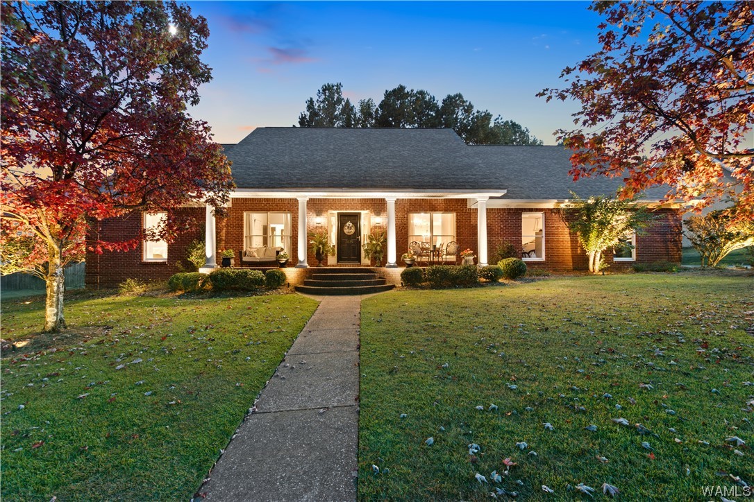 3639 Brook Highland Drive