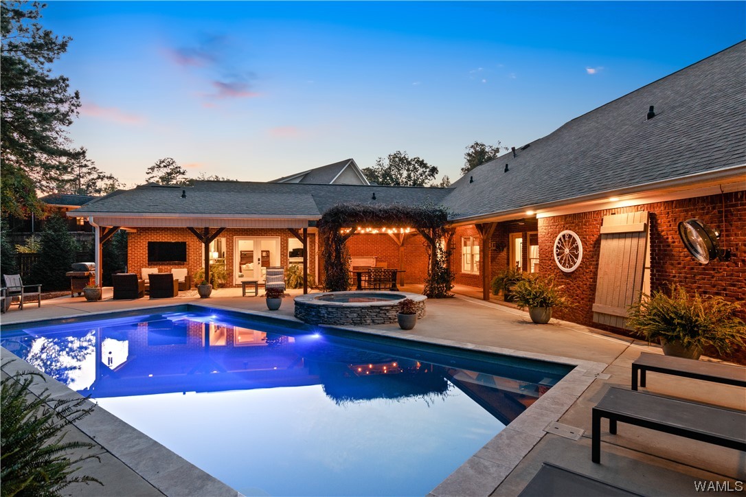 3639 Brook Highland Drive
