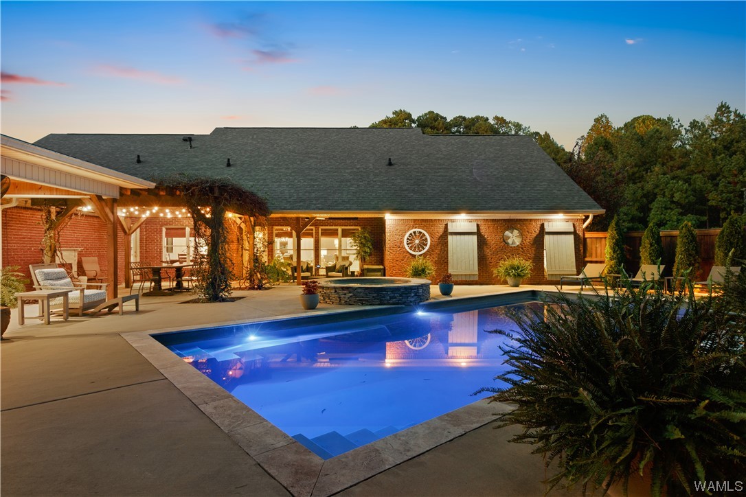 3639 Brook Highland Drive