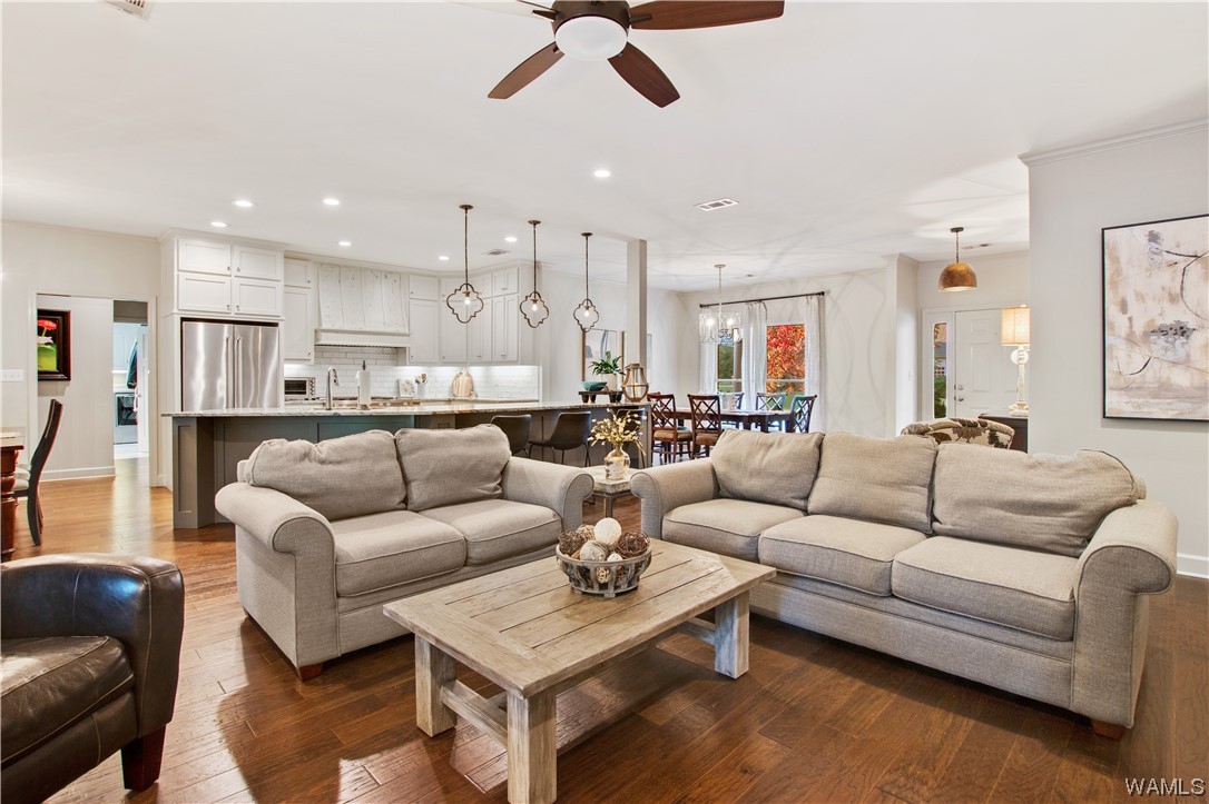 3639 Brook Highland Drive