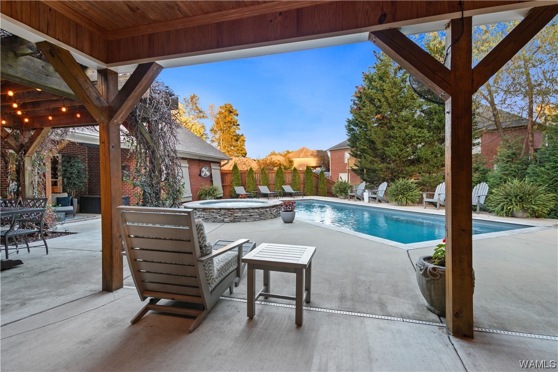 3639 Brook Highland Drive