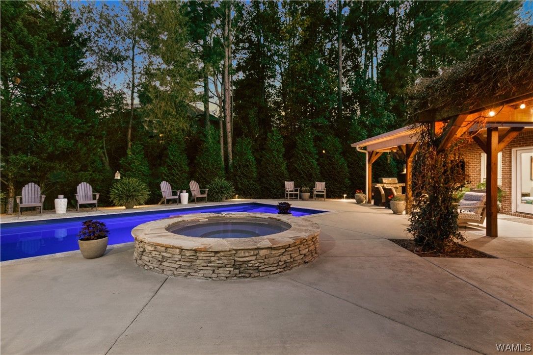 3639 Brook Highland Drive