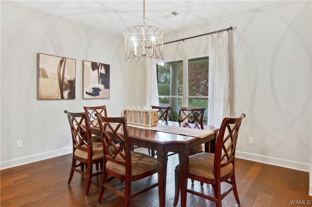 3639 Brook Highland Drive