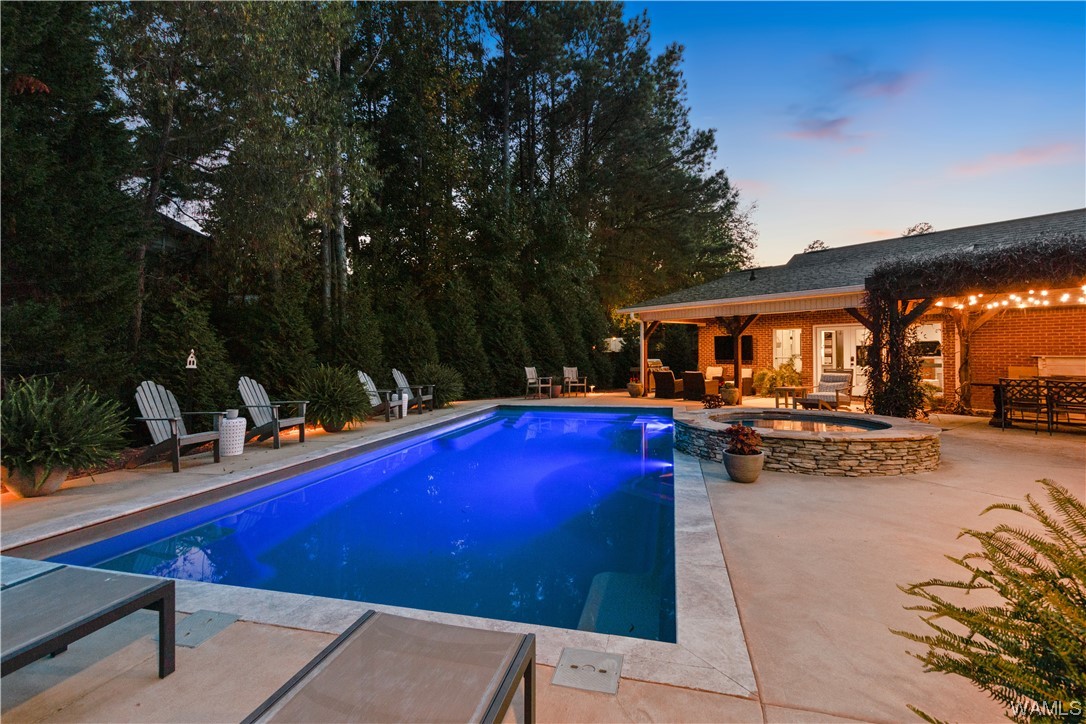 3639 Brook Highland Drive