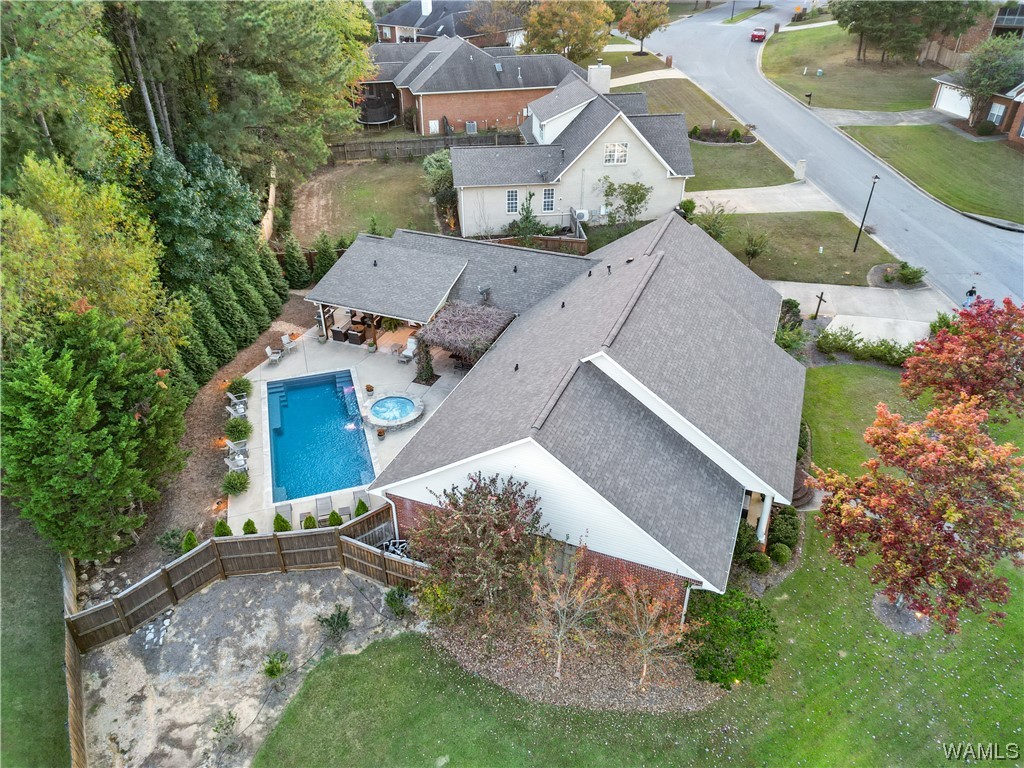 3639 Brook Highland Drive