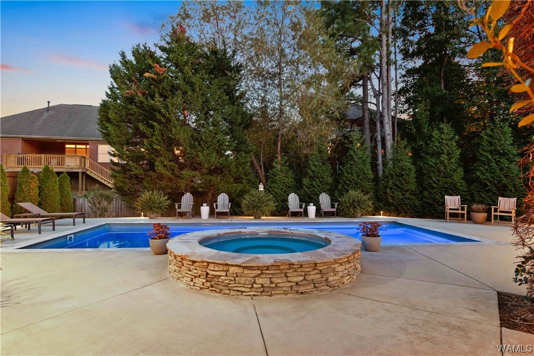3639 Brook Highland Drive