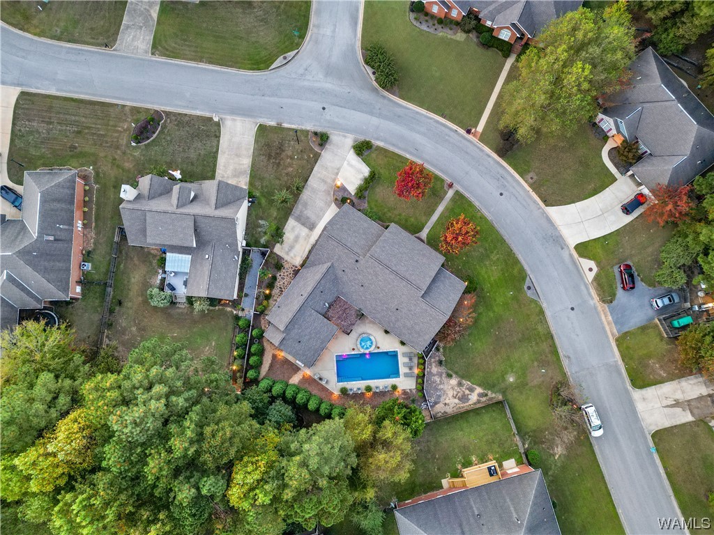 3639 Brook Highland Drive