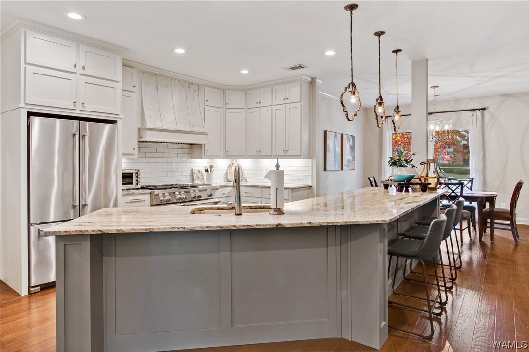 3639 Brook Highland Drive