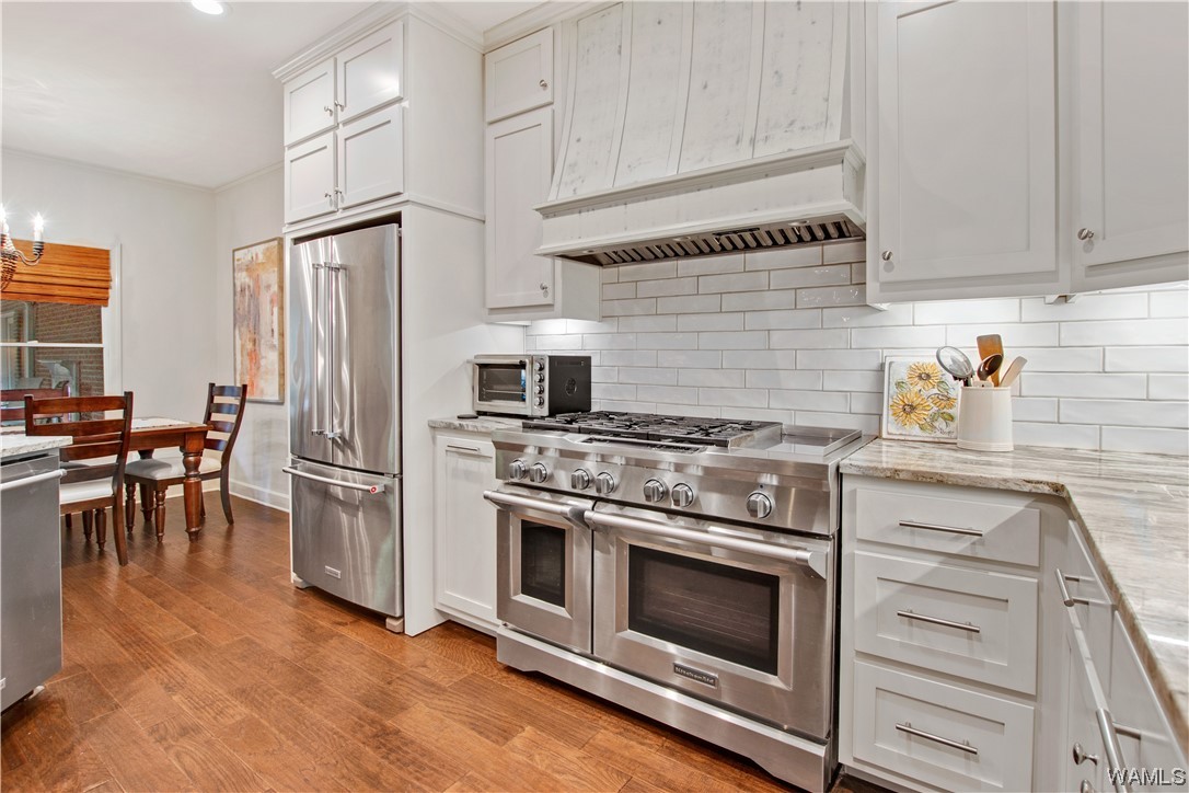 3639 Brook Highland Drive