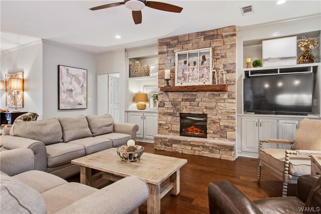 3639 Brook Highland Drive