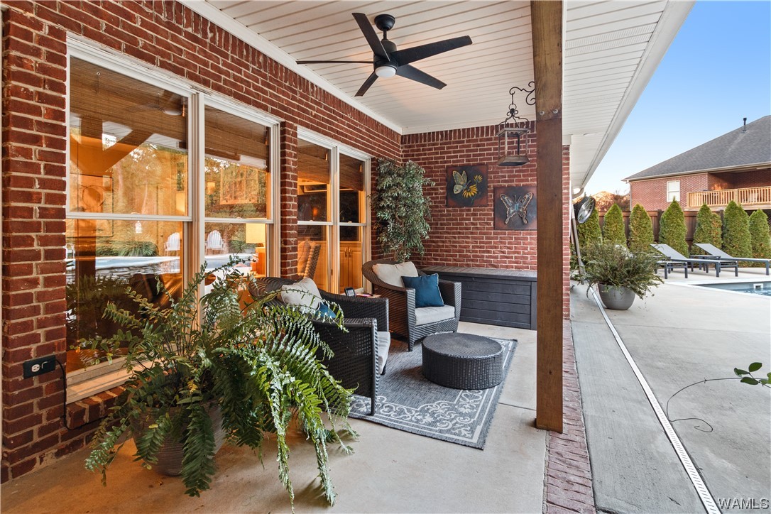 3639 Brook Highland Drive