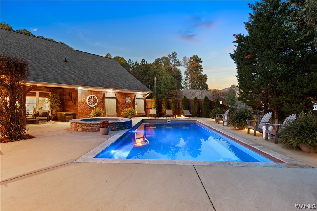 3639 Brook Highland Drive
