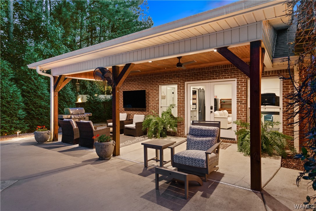3639 Brook Highland Drive