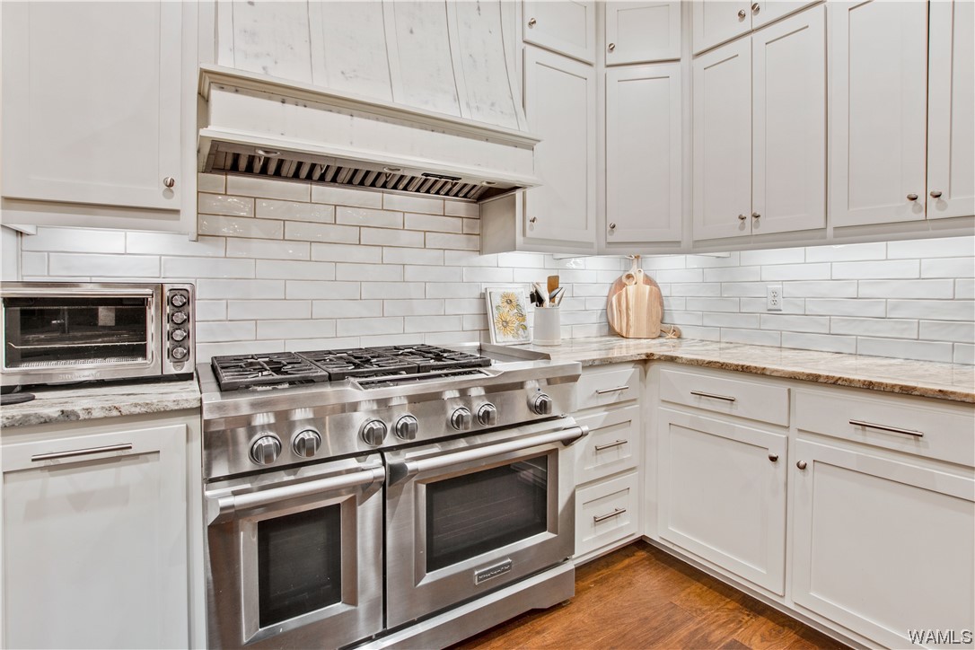 3639 Brook Highland Drive