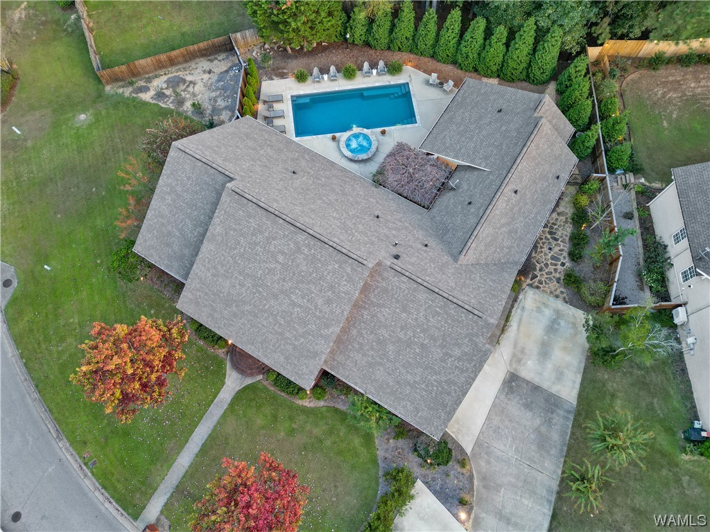 3639 Brook Highland Drive