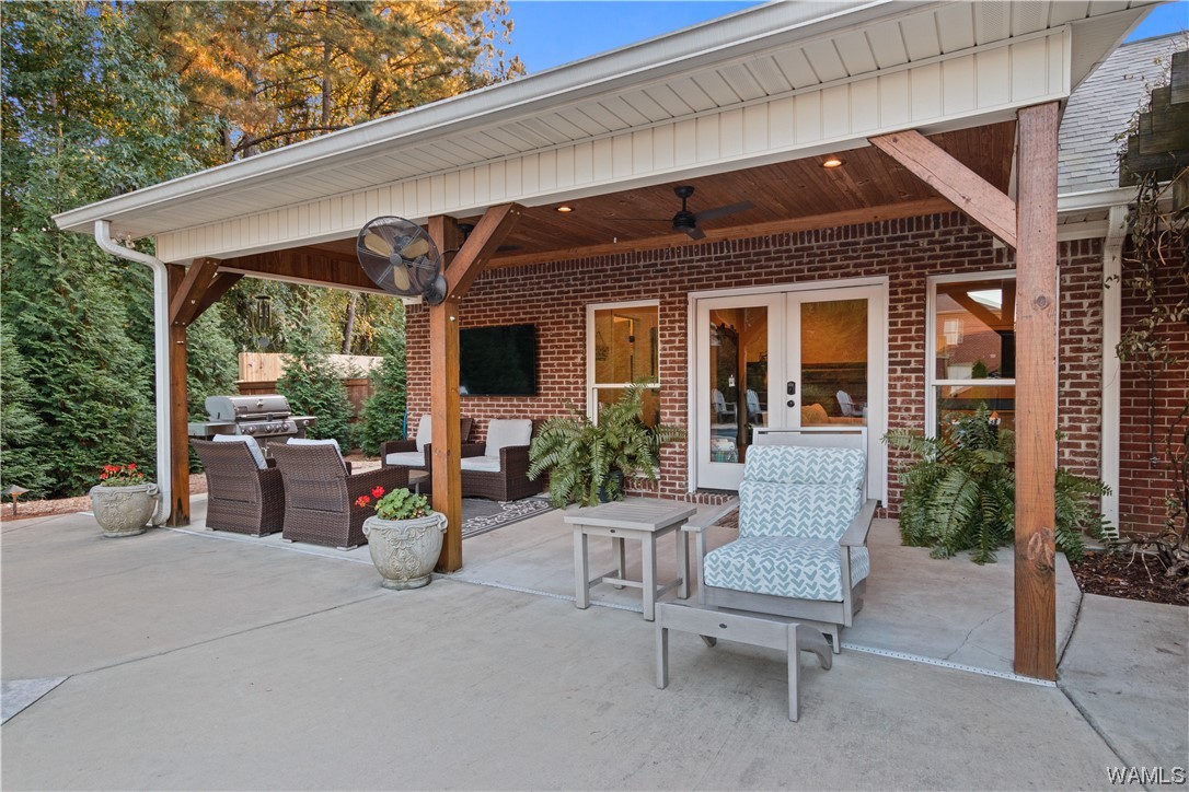 3639 Brook Highland Drive