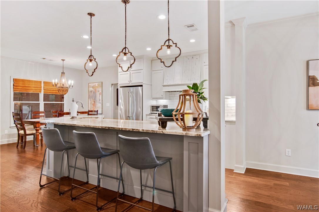 3639 Brook Highland Drive