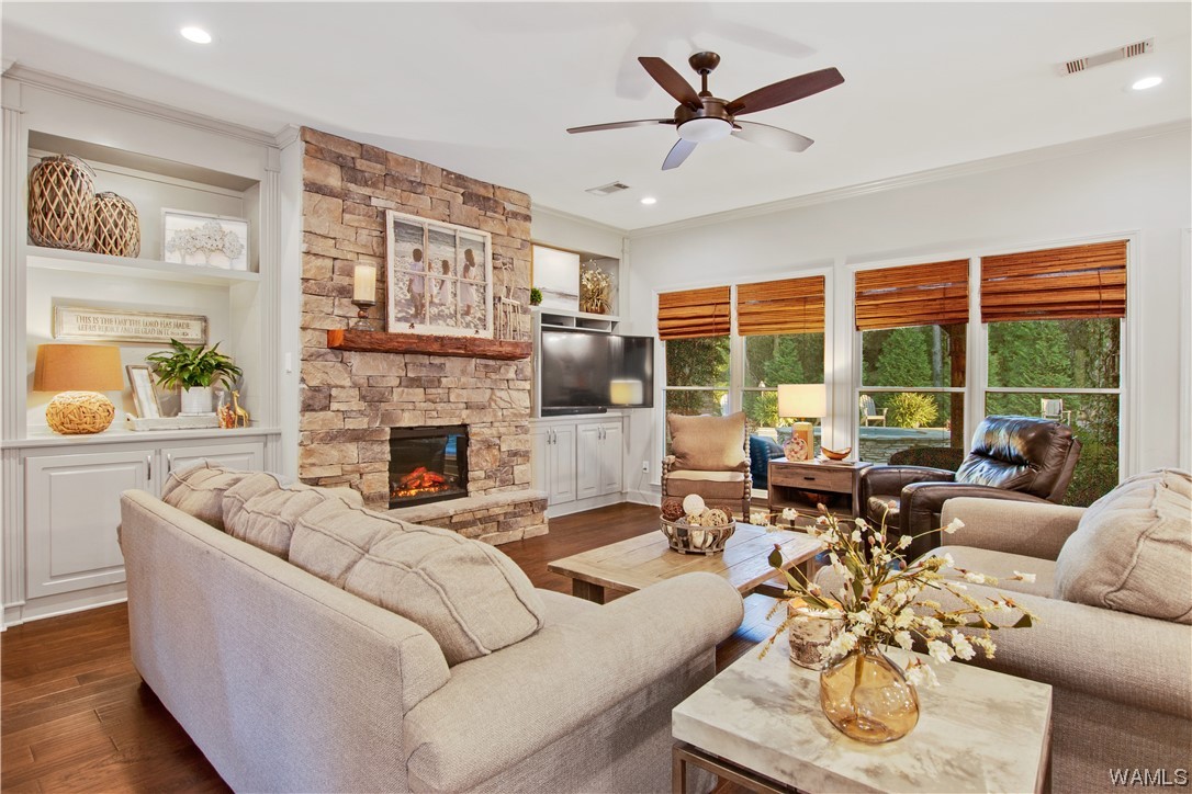 3639 Brook Highland Drive