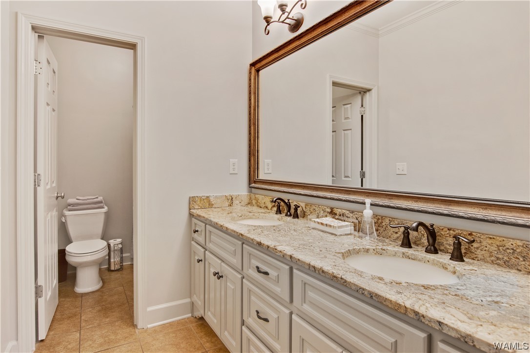 3639 Brook Highland Drive