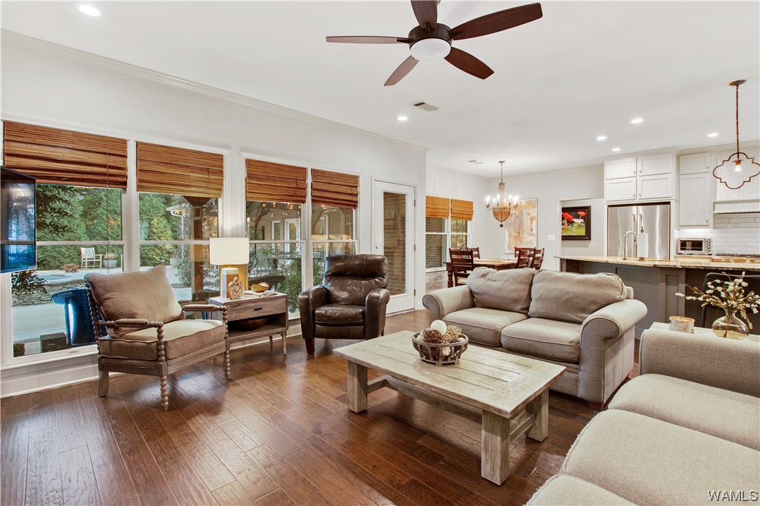 3639 Brook Highland Drive