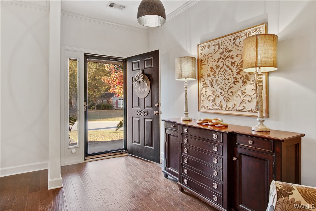 3639 Brook Highland Drive