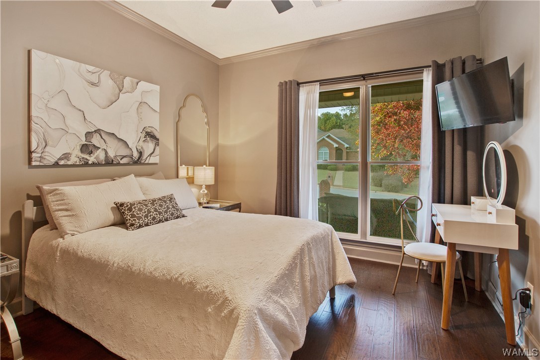 3639 Brook Highland Drive