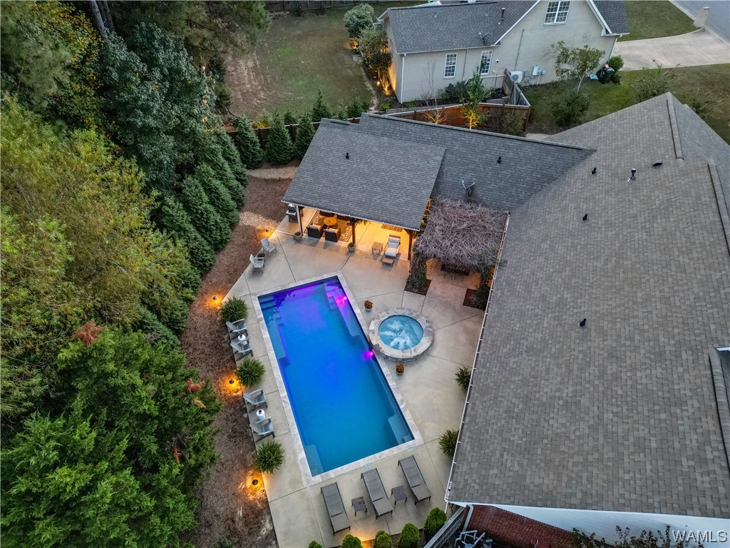 3639 Brook Highland Drive