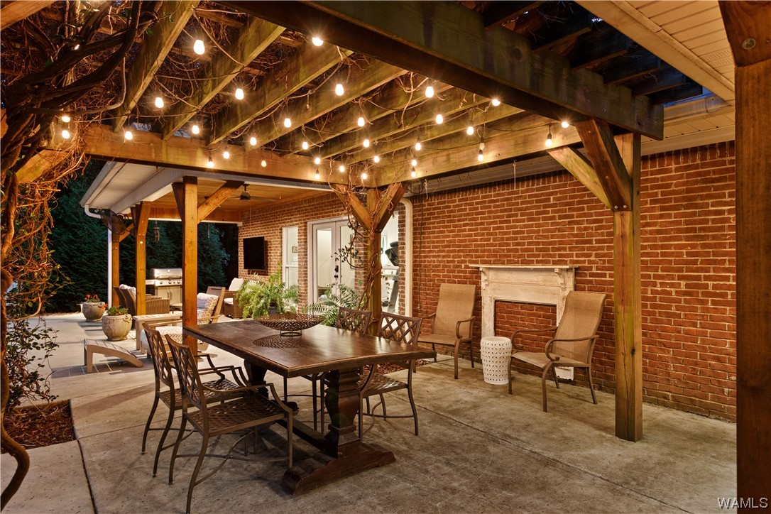 3639 Brook Highland Drive