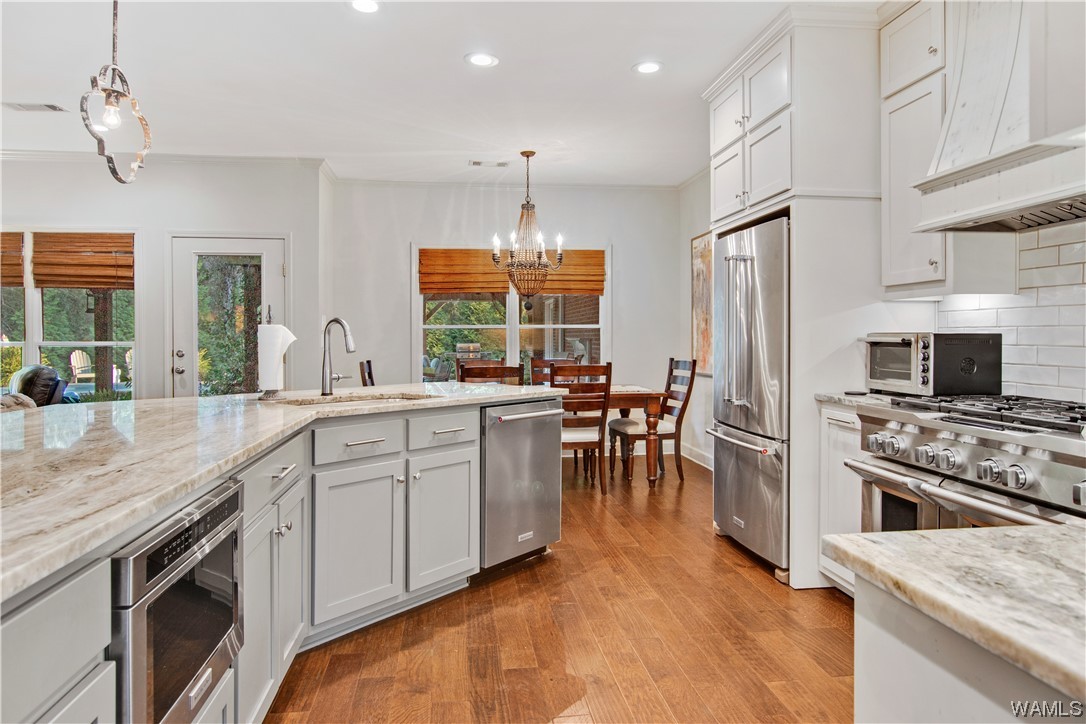 3639 Brook Highland Drive