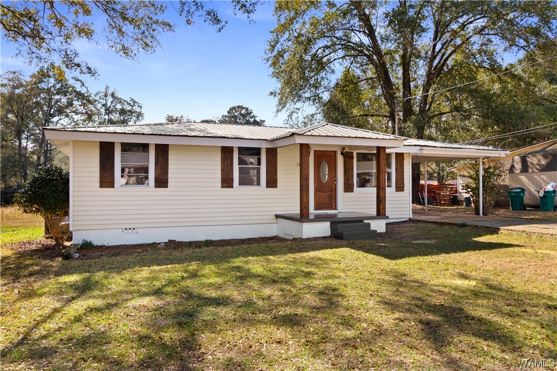 5203 Candlewood Dr