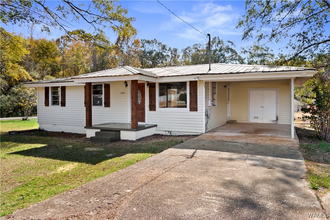 5203 Candlewood Dr