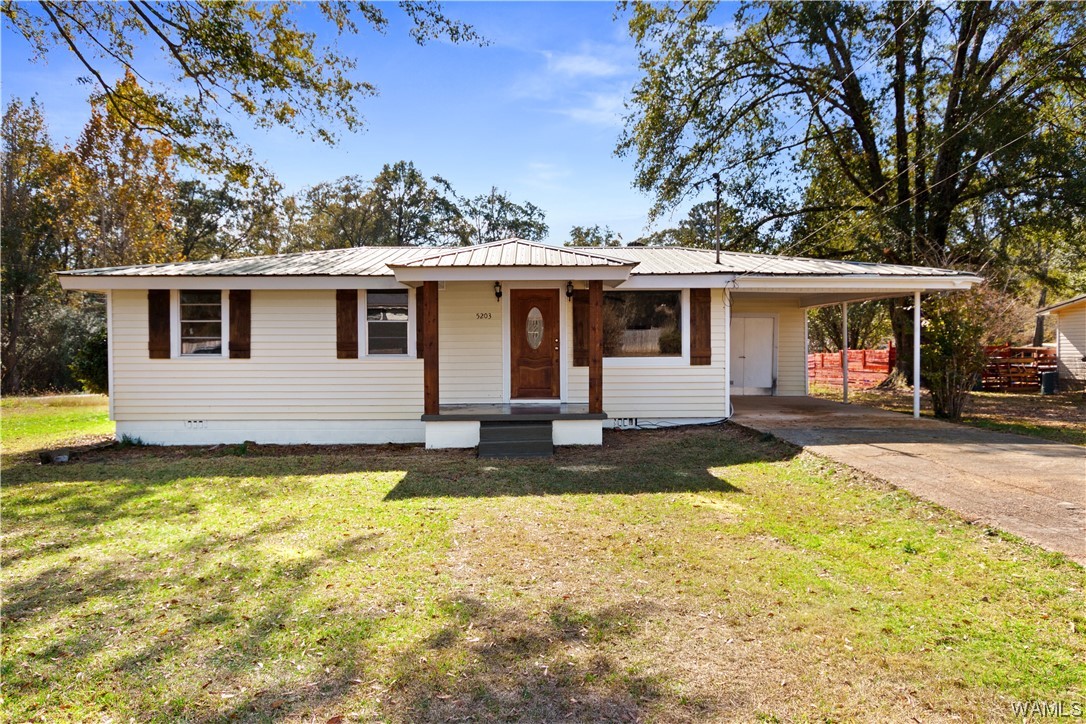 5203 Candlewood Dr