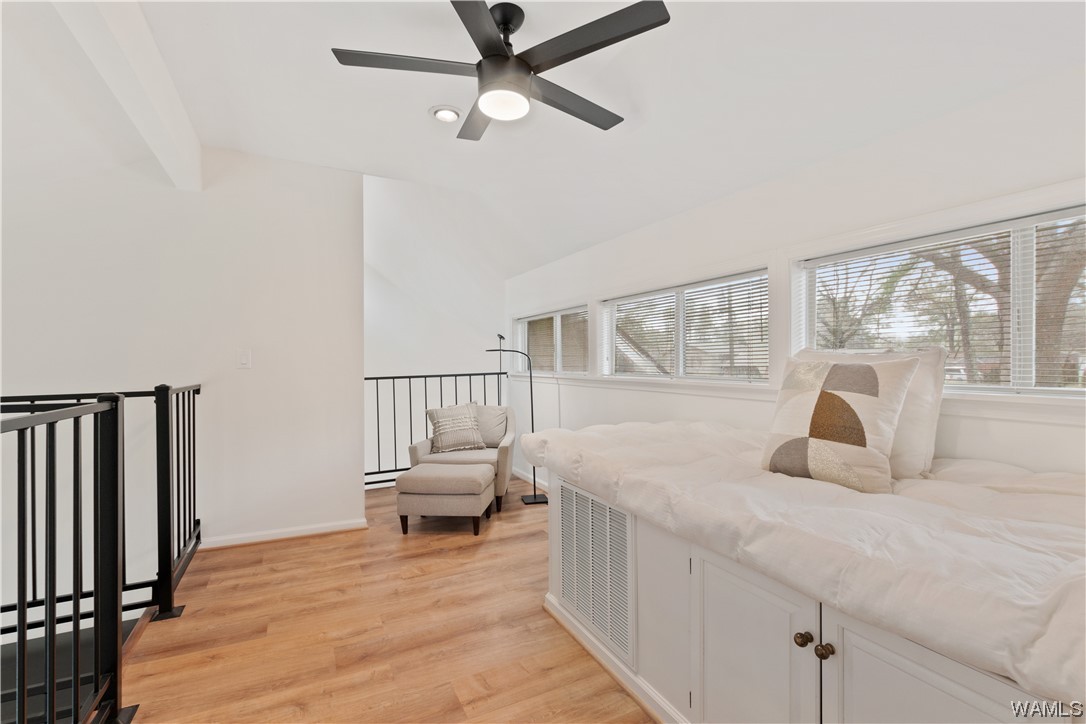 1801 Woodridge Road