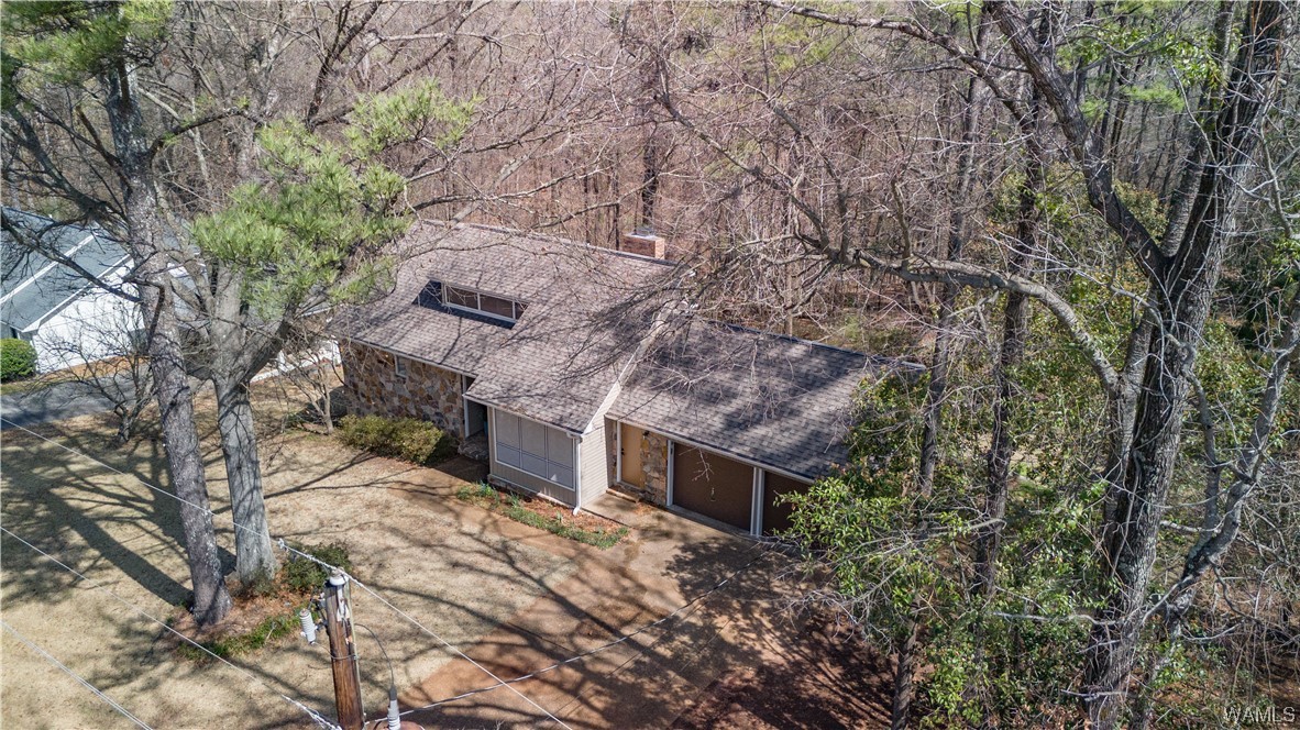 1801 Woodridge Road