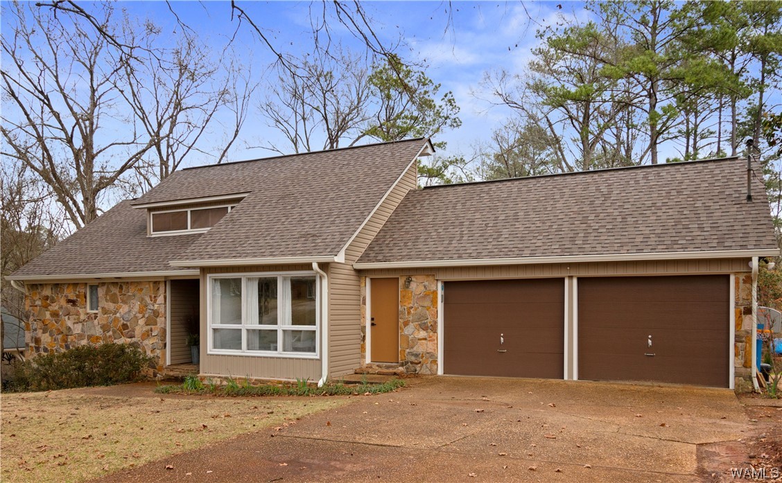 1801 Woodridge Road