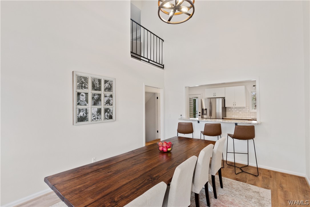 1801 Woodridge Road