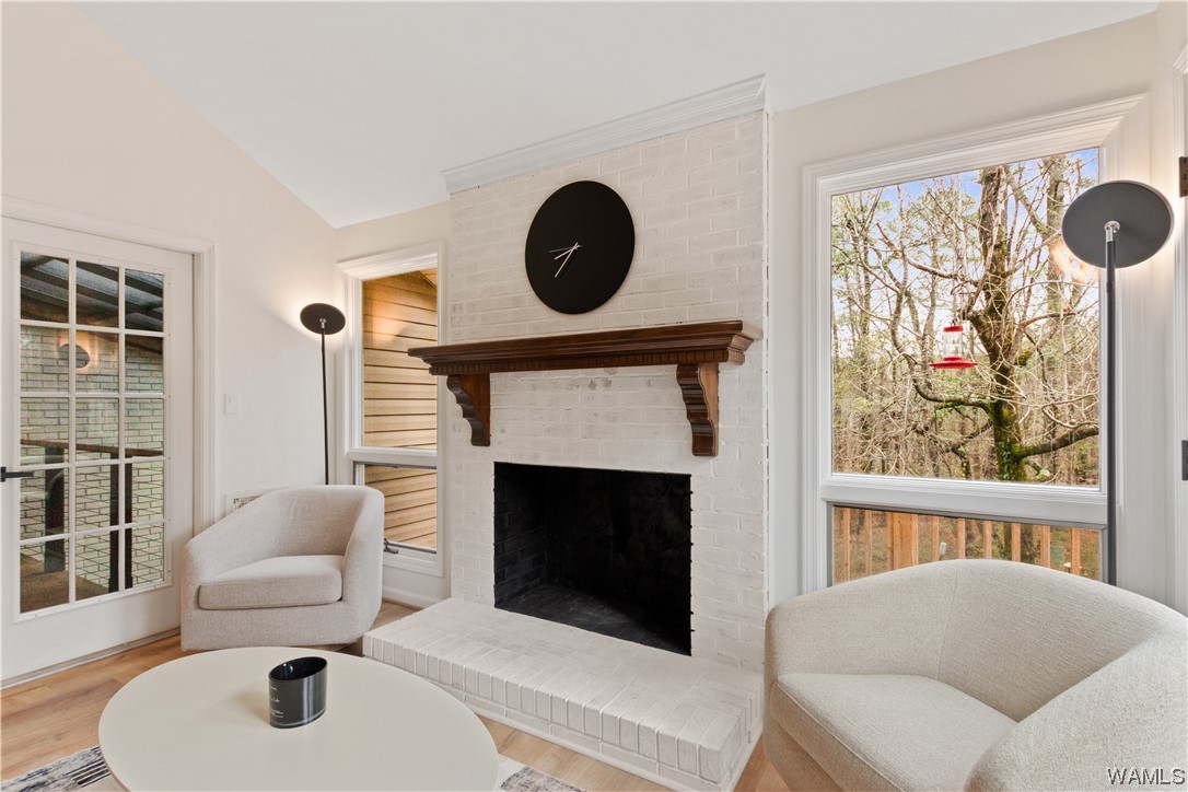 1801 Woodridge Road