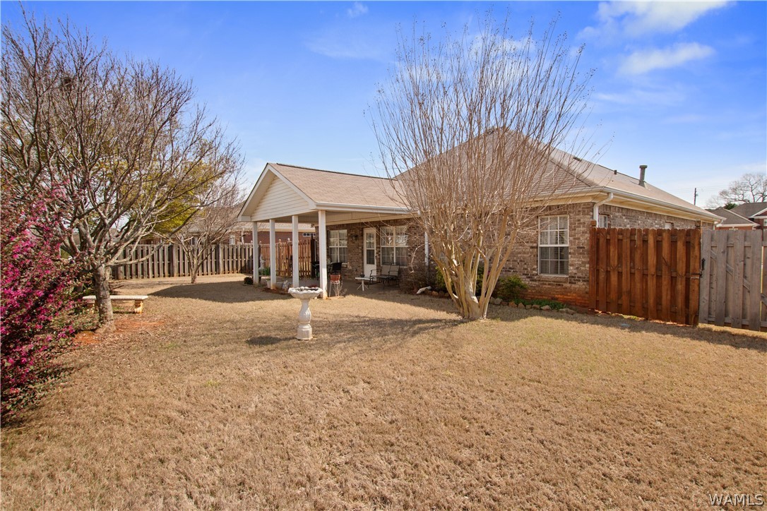 1680 Bradford Lane