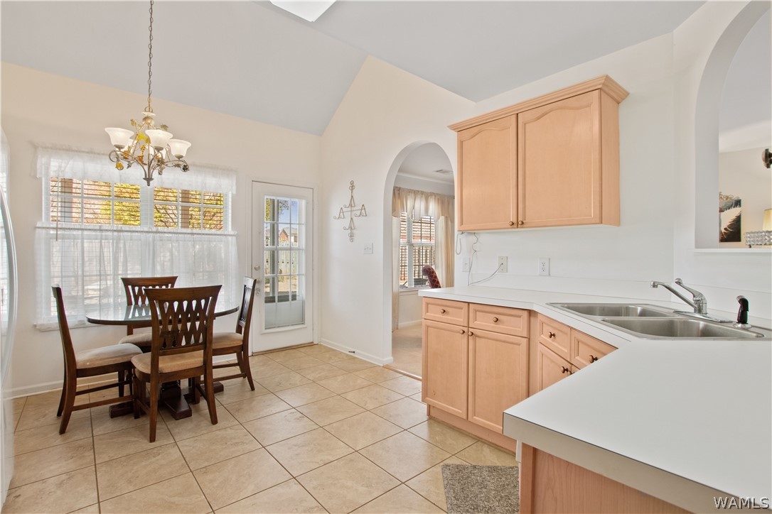 1680 Bradford Lane