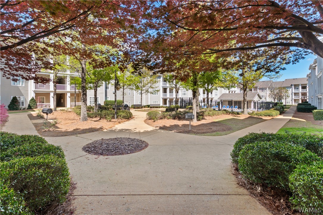 303 Helen Keller Blvd Unit: A103