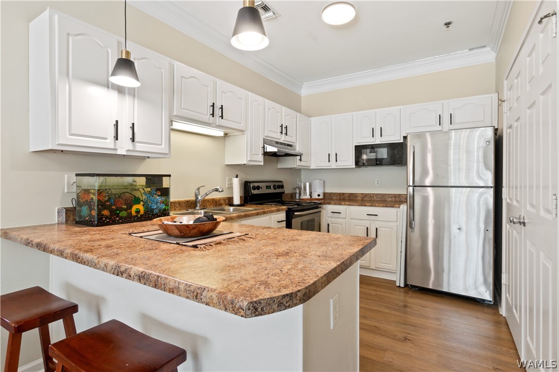 303 Helen Keller Blvd Unit: A103