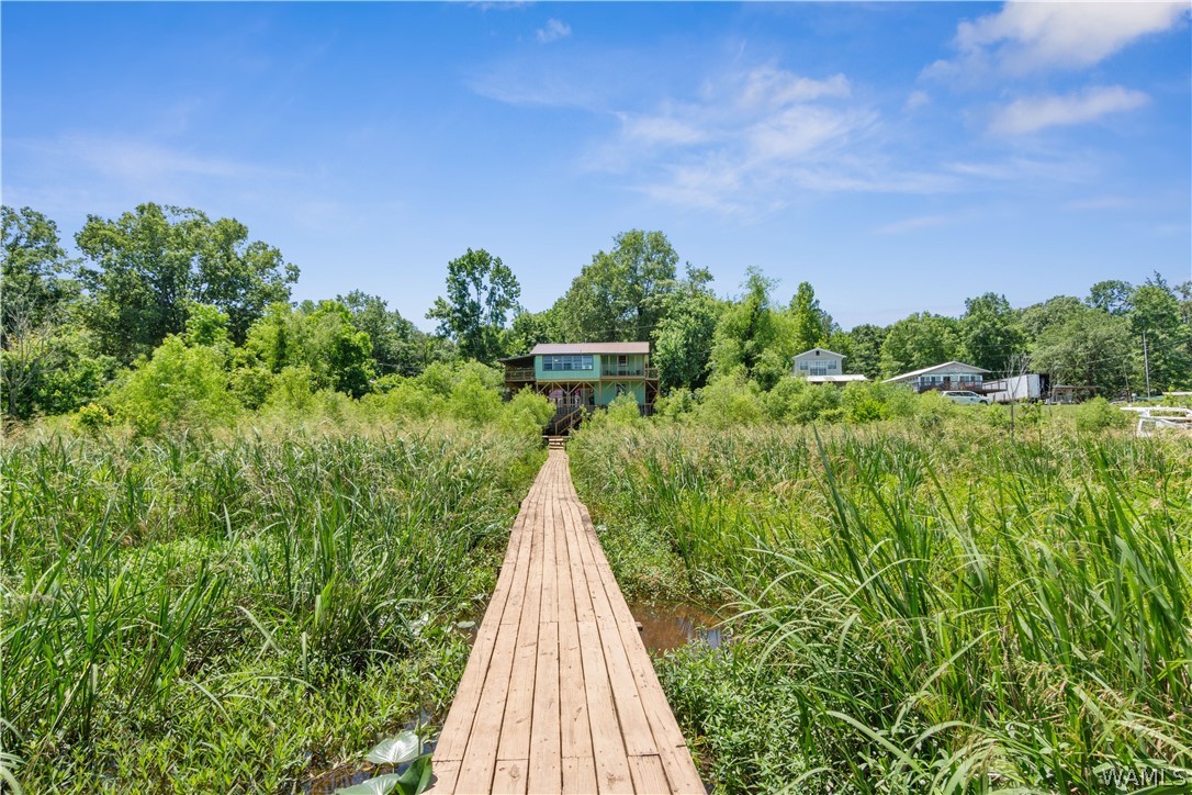 2418 Oak Village Road